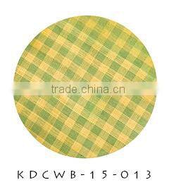 Rectangle Restaurant Paper Table Placemat