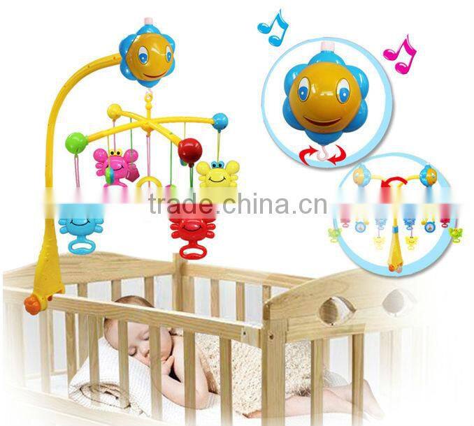 New baby mobile toy baby mobile parts