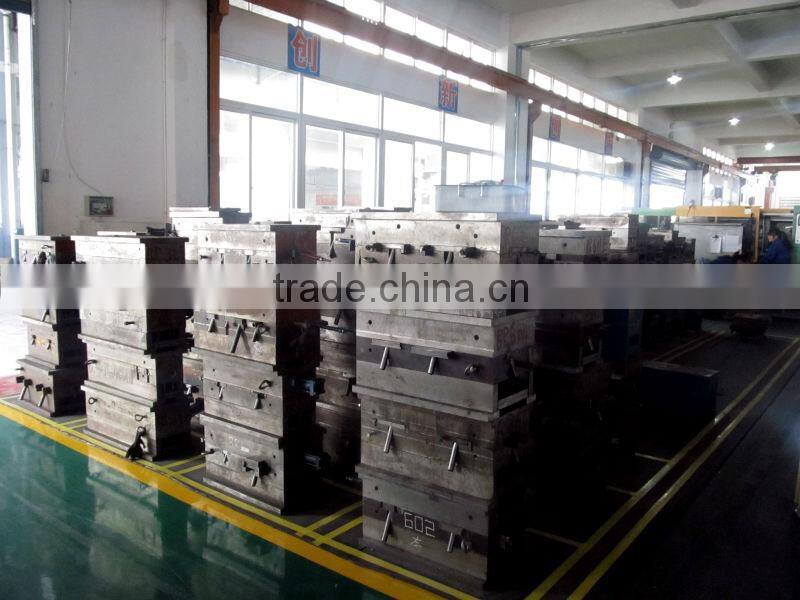 aluminum tube brazed radiator for RENAULT 4 7701348798