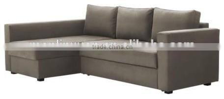 Modern design hotel sofa without arms XY3480