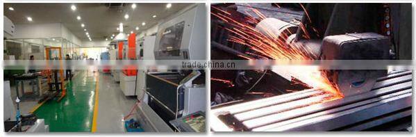 Latest hot selling cnc motocross parts