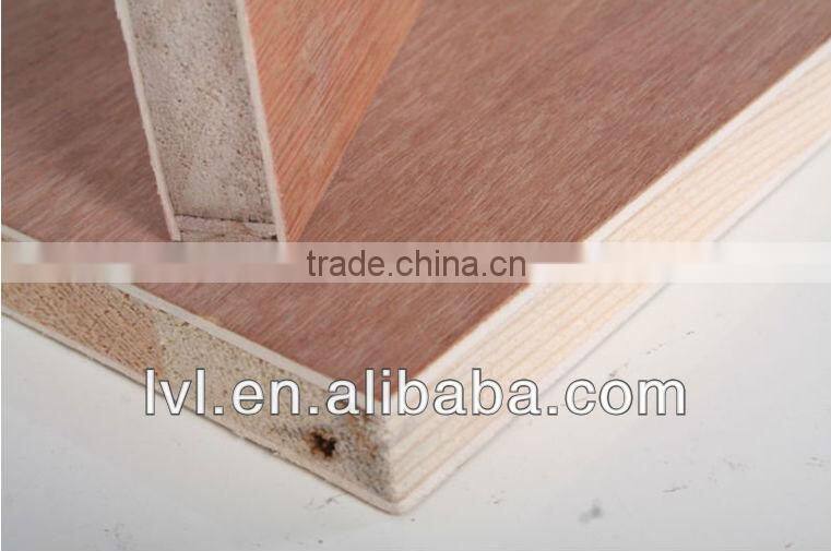 FALCATA BLOCK BOARD