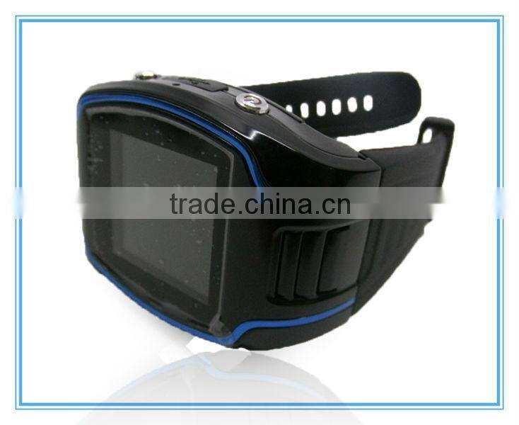 Gps bracelet personal tracker