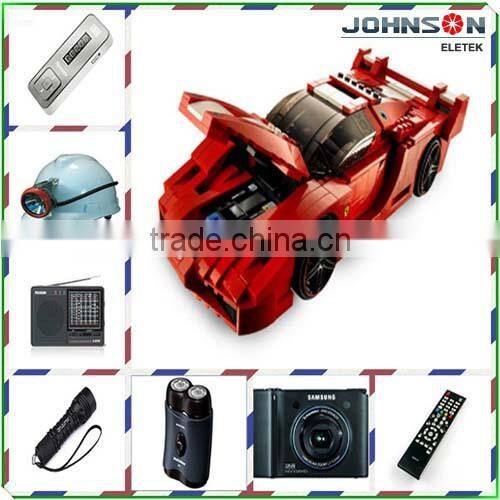 6V 4R25 zinc carbon european battery