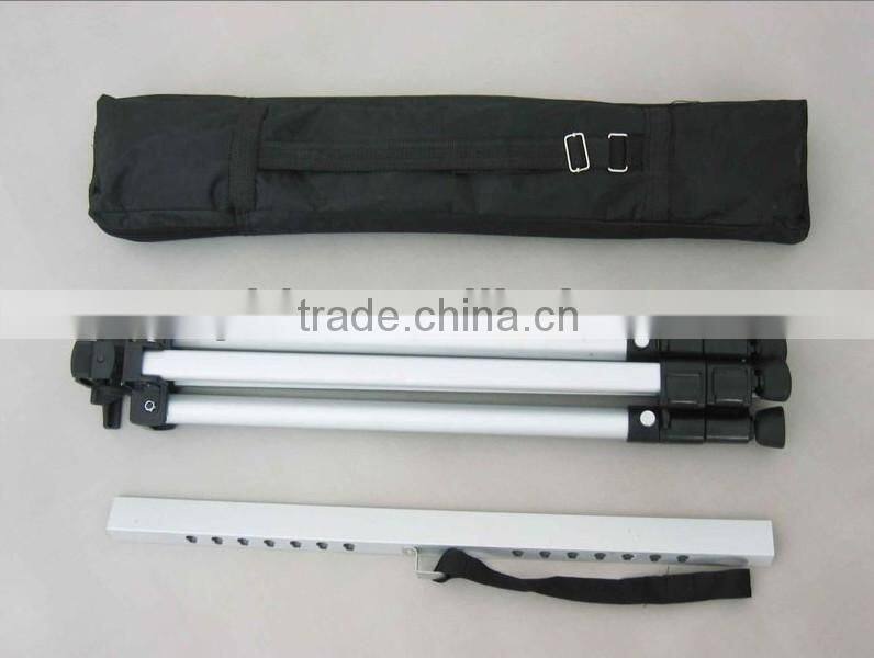 Aluminum/Iron tri-feet picyure frame