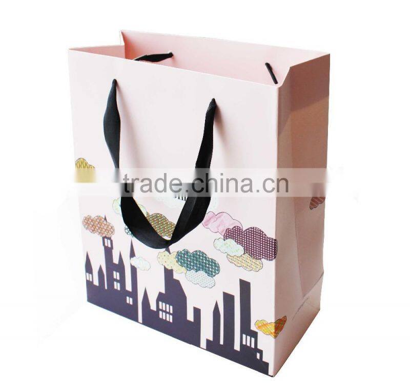 KTPM-C3 Automatic Handbag making machine