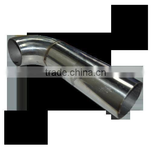 stainless steel pipe welding machine with High efficient and accurate welding