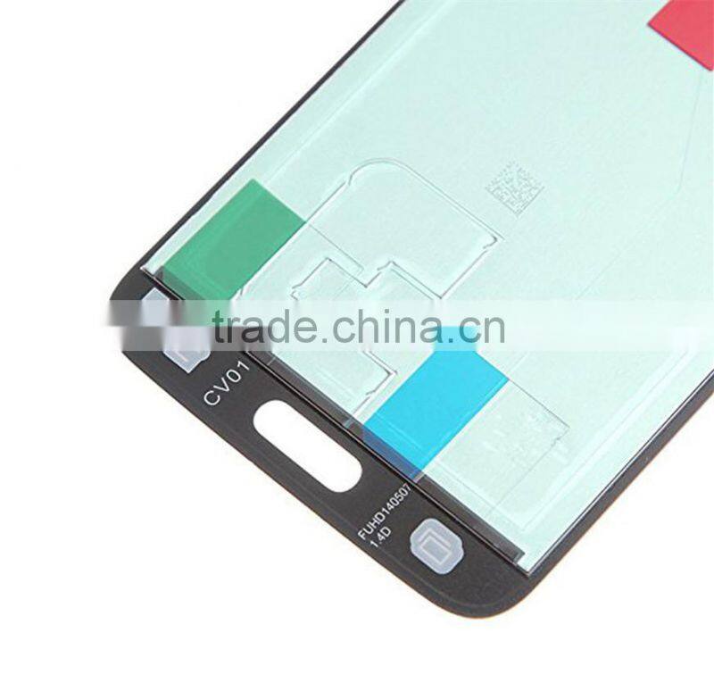 For galaxy s5 gt-i9600 lcd screen and digitizer assembly