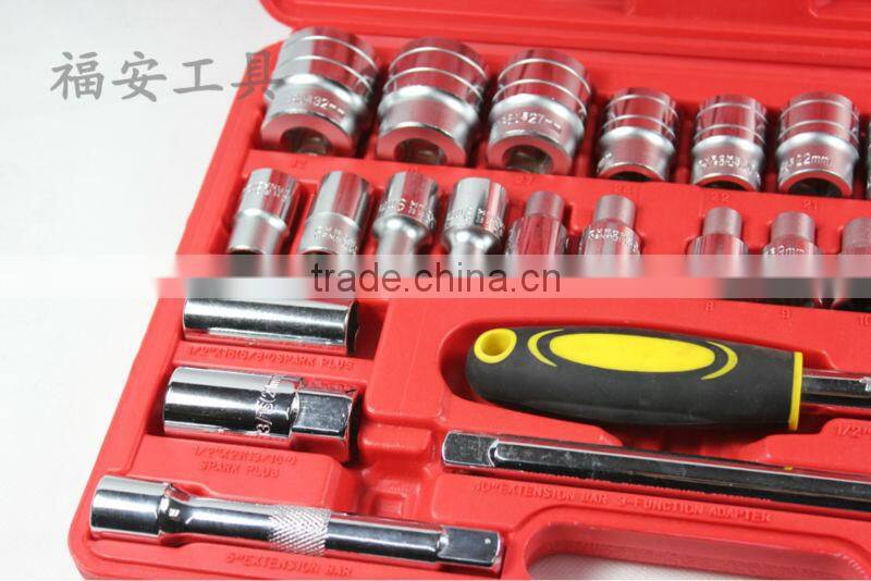Socket Tools set GS KING TOOLS 32pcs High quality