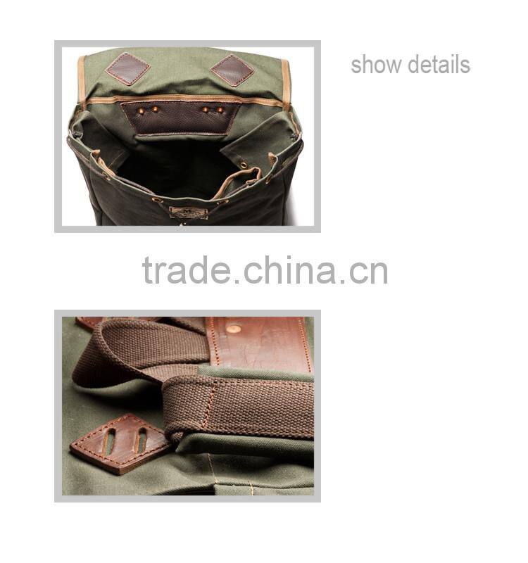 high quality bagpack waterproof/wholesale bagpack/new design bagpack