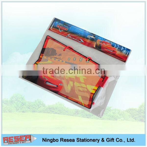 dry eraser message board