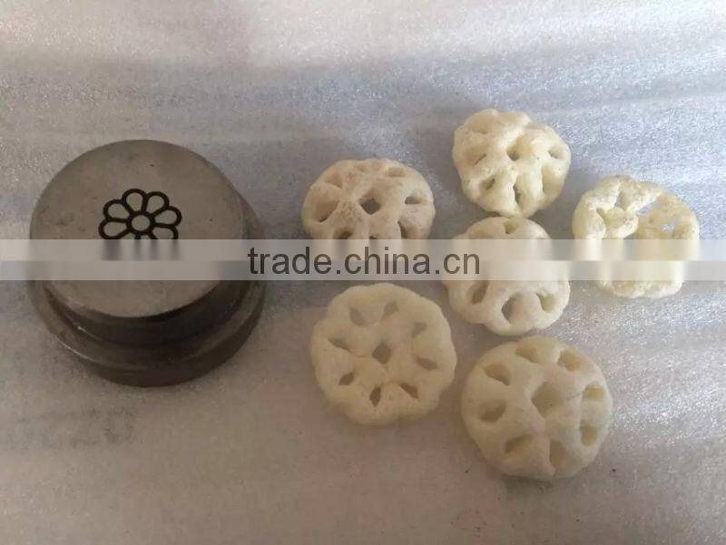 (Skype/Wechat: hnlily07) snack food machinery extruder/most popular puffed corn wheat snacks food extruder