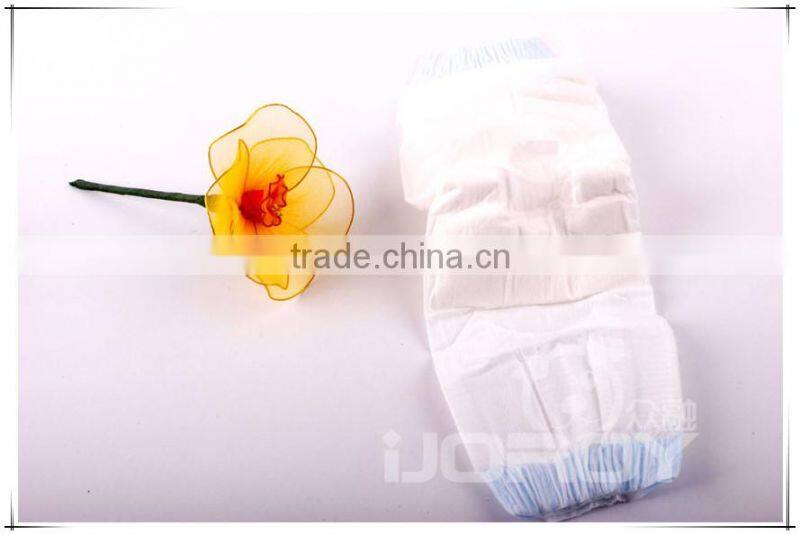 2014 all new pet cleaning diaper dog product