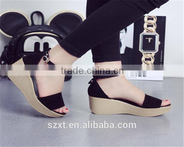 latest italian shoes Multifunctional women shoes flats 2015