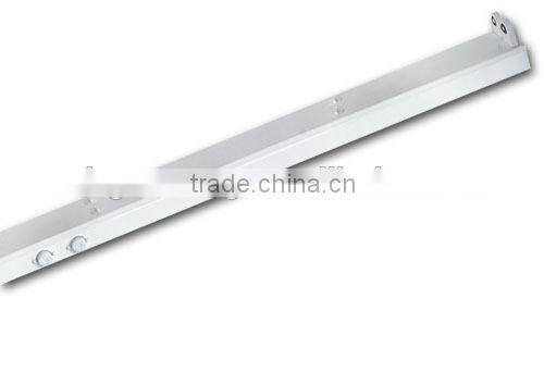 LAME-A super-quiet fluorescent light fixture parts