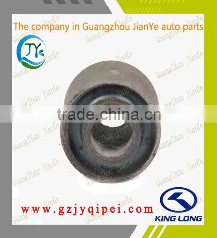 W58*N24*G35*G50 Iron outside/middle rubber KINGLONG bus shifter stabilizer bushing replacement