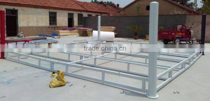 Boxing ring 4*4m/5*5m/6*6m/7*7m/7.8*7.8m