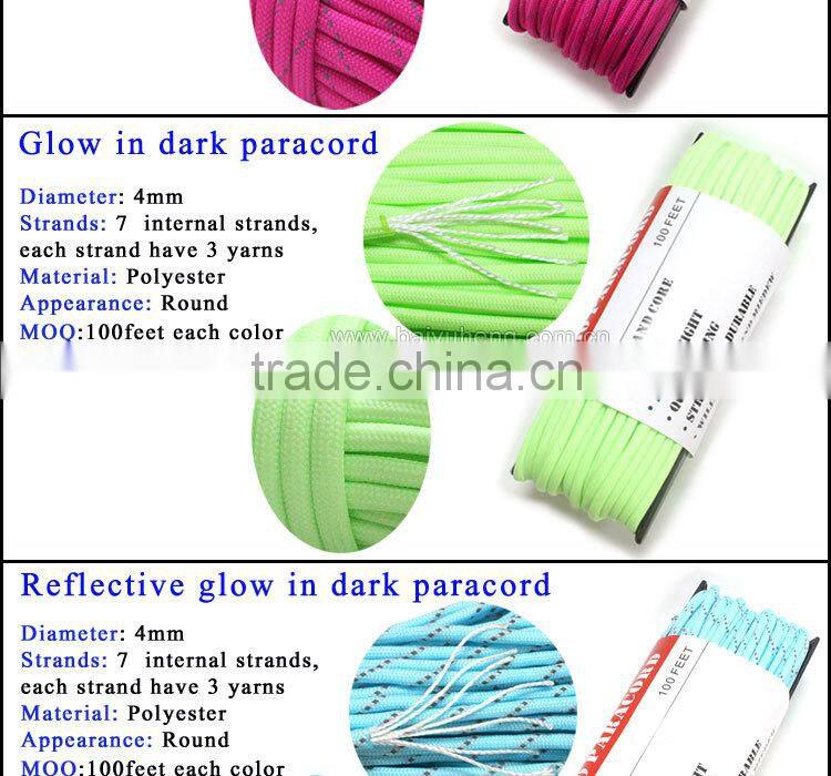 wholesale paracord camo