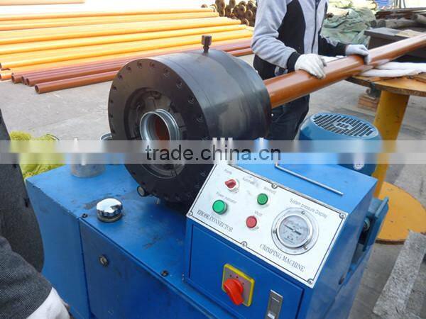 High pressure black color PVC gas pipe price