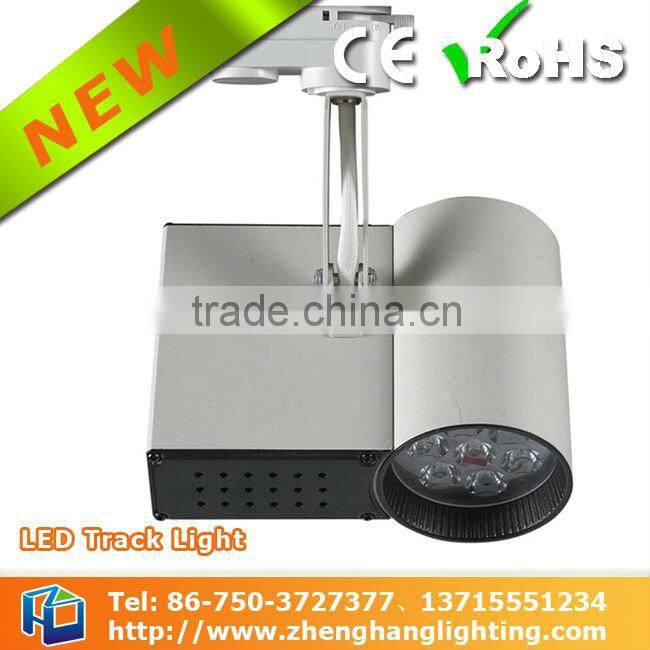 High power LED track spot light ,led track light