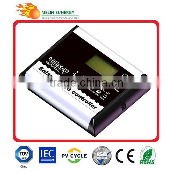 12V Digital solar charge controller 20a
