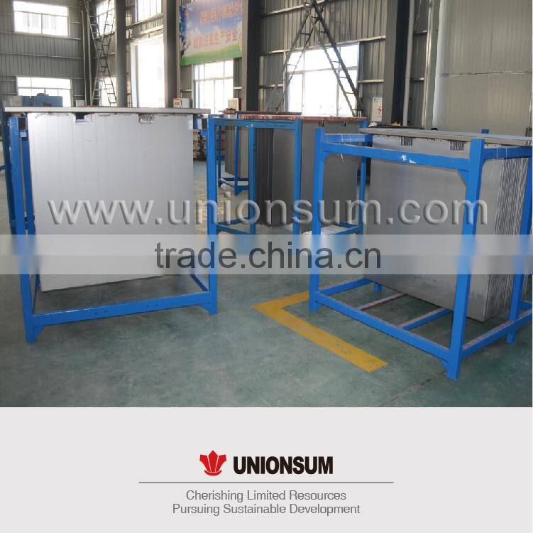 50 TPM Copper Cathode Plant Use Cathode