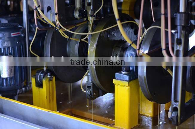 middle speed paper cup machine