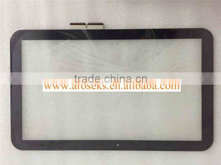 Brand new 13.3 inches Touch Digitizer Glass Lens for Toshiba AT330 Tablet PC