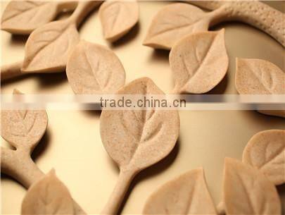 2015 Newest Beautiful Abstract tree in the wind oil paintings