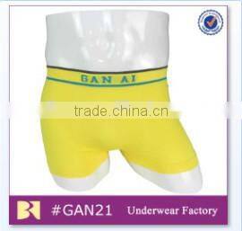 TOP5 UNDERWEAR FACTORY!!mens underwear boxers manufacturer