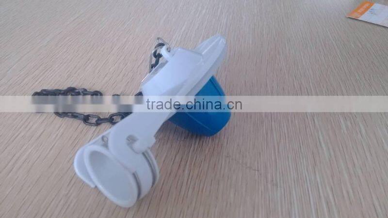 HG2120 Plastic toilet flush flapper