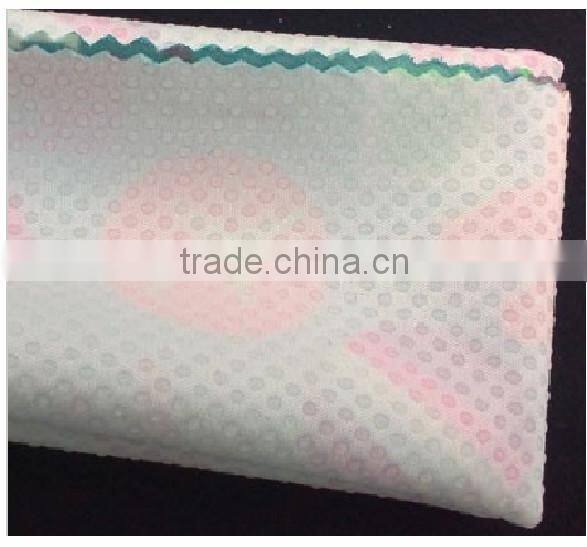 wholesale china microfiber mouse pad with wrist rest