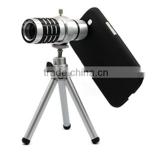 8x Optical Camera Zoom Lens for Mobile Phone for Samsung i9100