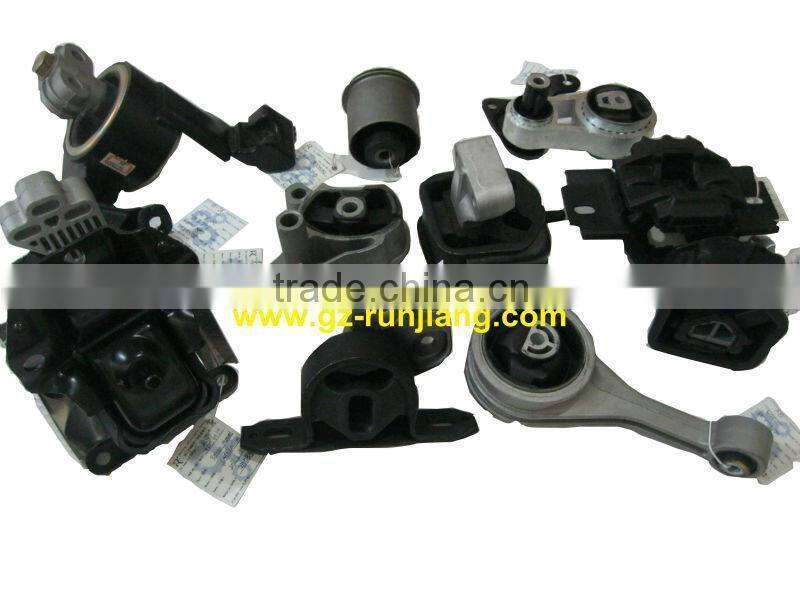 hot sale! OEM No 21910-29000 arm engine mount for Hyundai suspension parts