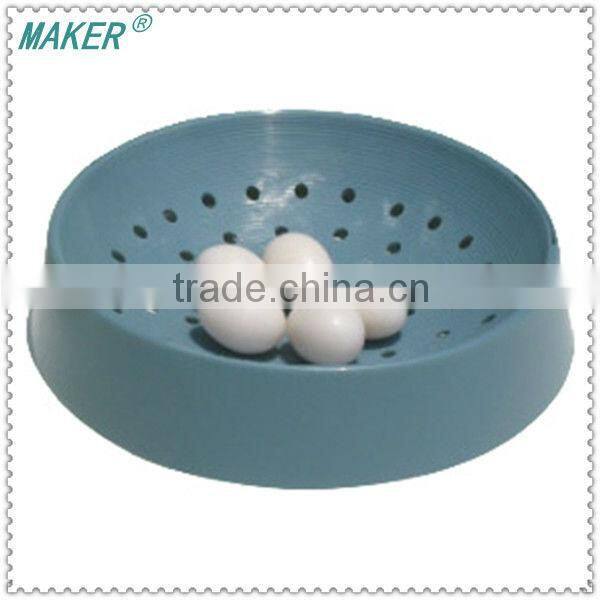 Imitation Plastic Pigeon Egg For Hatching