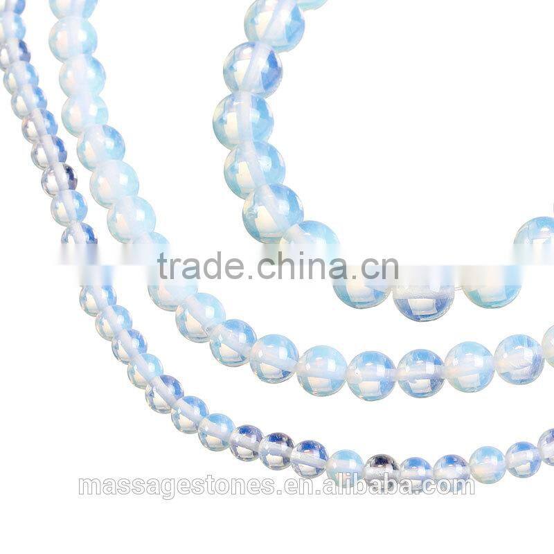 Wholesale Yellow Agate Gemstone Beads as Promotive Gift