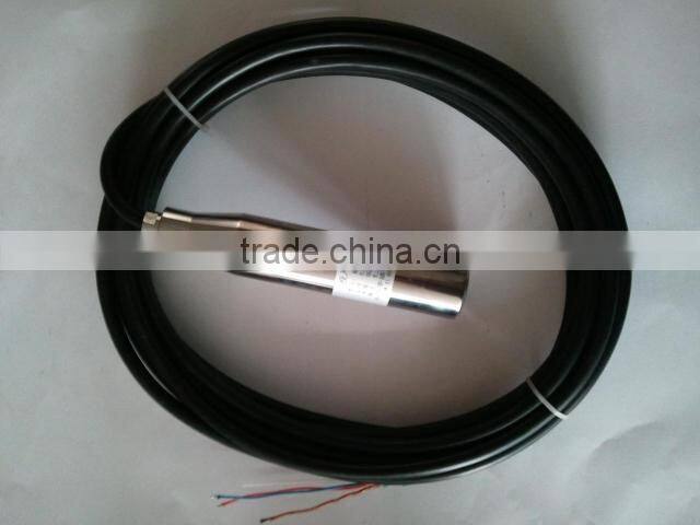 Water level hydraulic level transmitter