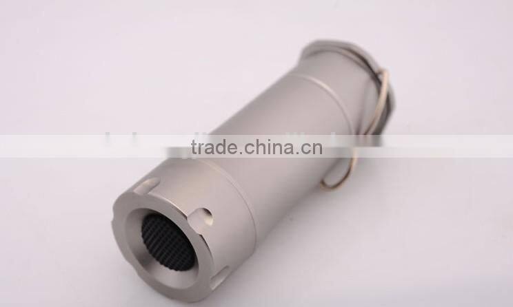 Onlystar GS-4007A aluminium tent light flashlight zoom led camping lantern