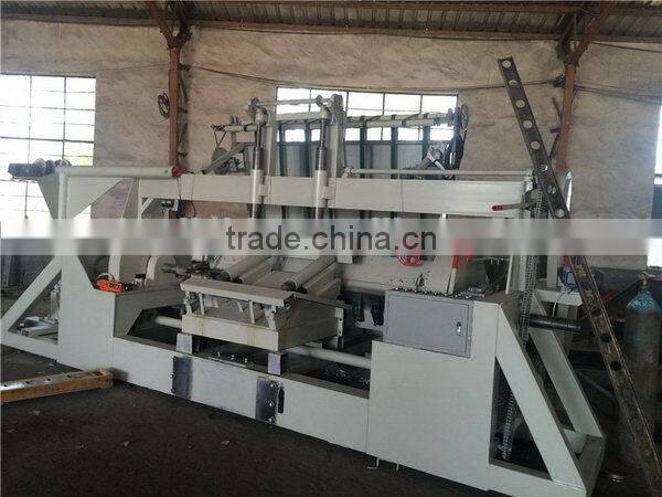 Cheap price custom Super Quality wood spindle rotary peeling machine