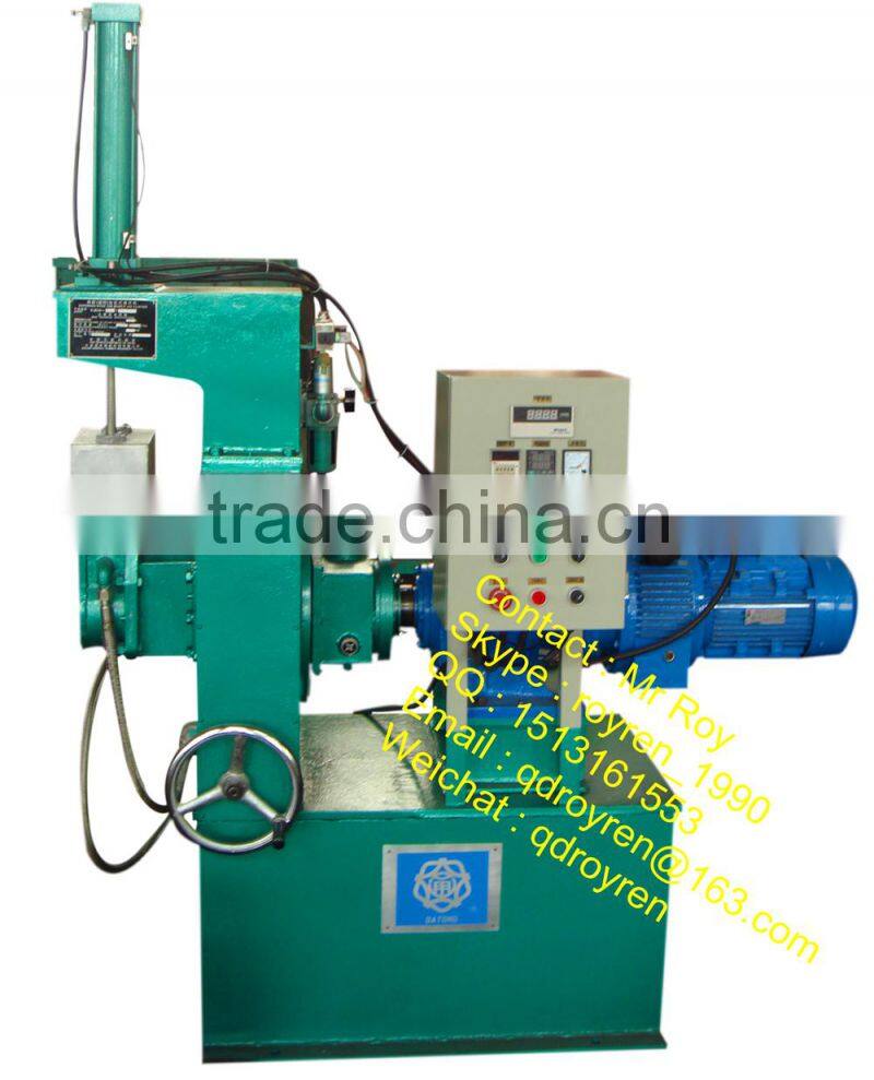 Advanced Technology Lab Rubber Kneader machine laboratory rubber internal mixer machine