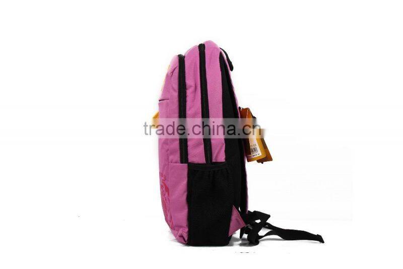 Alibaba Hot New Laptop Backpack Leisure Sports Bag School Backpack