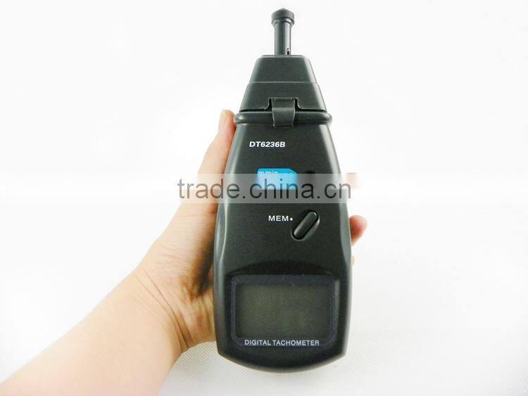 Tachometer RZDT6236B
