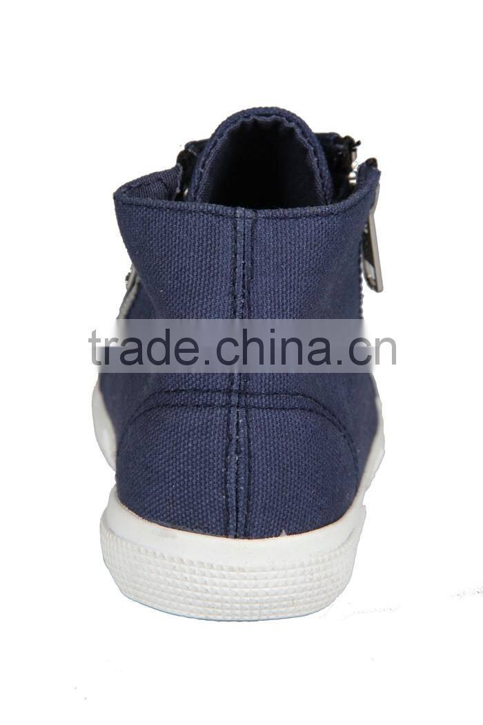 Ankle Boys Men Half Boots Leather For Boys Men Customizable Casual Shoes