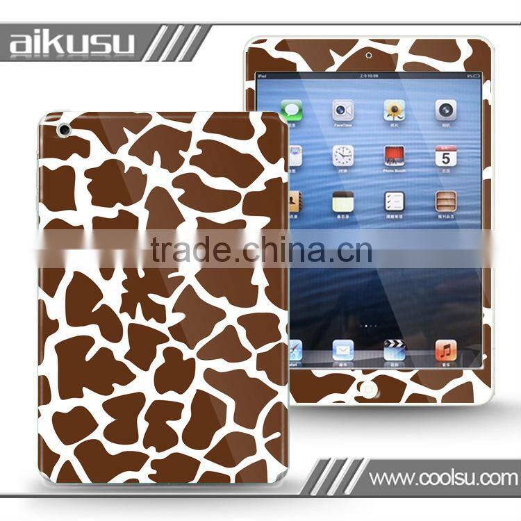 cover tablet for ipadnew with so many design
