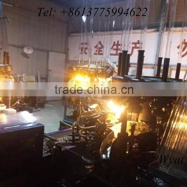 cheap glass laborary mini vials 25ml manufacturer