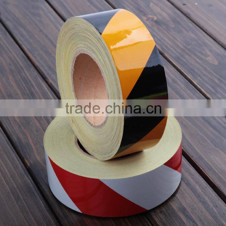 CY Reflective Sheeting Tape Sticker Advertisemnet Grade