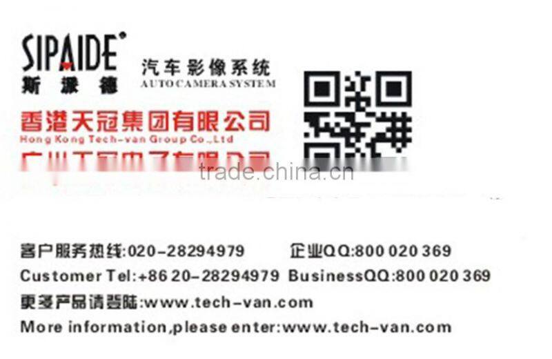 SPD66 7 inch LCD Car Monitor Computer HD Digital TFT Color Monitors VGA/AV Support as Computer Screen