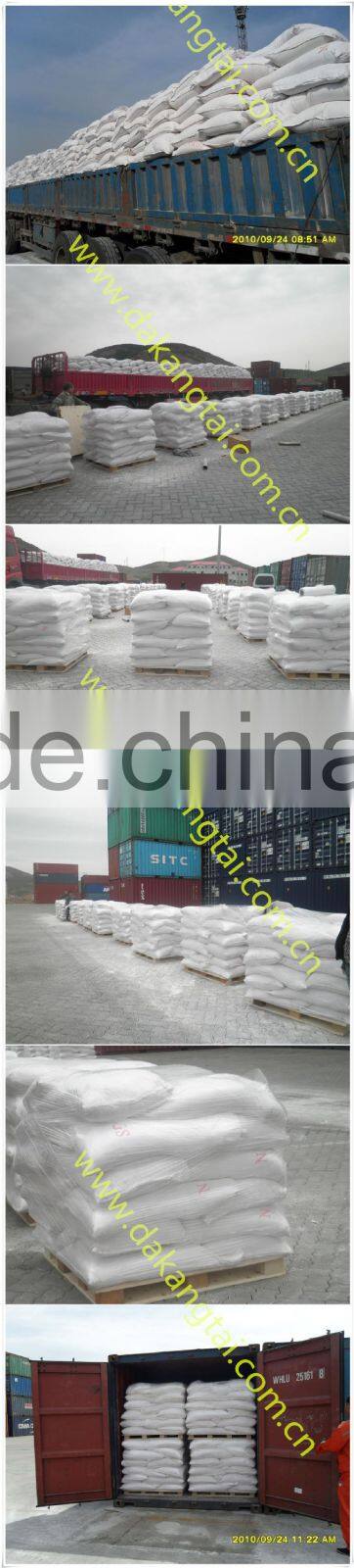 Made in Shandong China super quality gypsum board building material