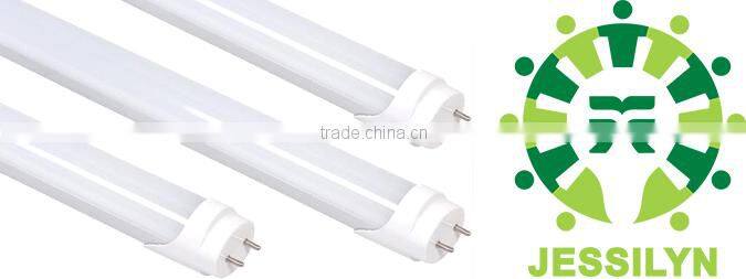 Hot Selling led tube t8 120cm 22w with CE Certificate