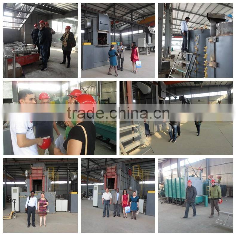 Copper vacuum brazing furnace,red copper vacuum brazing furnace,vacuum brazing furnace